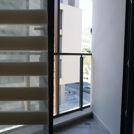 Apartmán Уютные Апартаменты В Центре Алании В 100 М От Моря Alanya