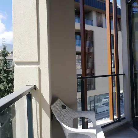 Уютные Апартаменты В Центре Алании В 100 М От Моря * Alanya