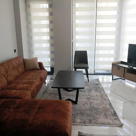 Уютные Апартаменты В Центре Алании В 100 М От Моря Apartmán Alanya
