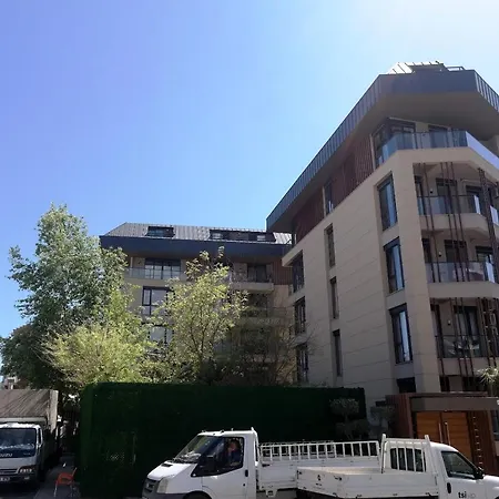 Уютные Апартаменты В Центре Алании В 100 М От Моря * Alanya