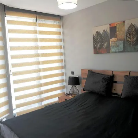 Apartmán Уютные Апартаменты В Центре Алании В 100 М От Моря Alanya