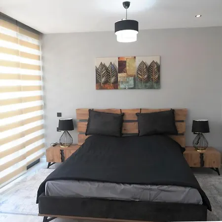 Уютные Апартаменты В Центре Алании В 100 М От Моря * Alanya