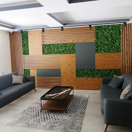 Apartament Уютные Апартаменты В Центре Алании В 100 М От Моря *
